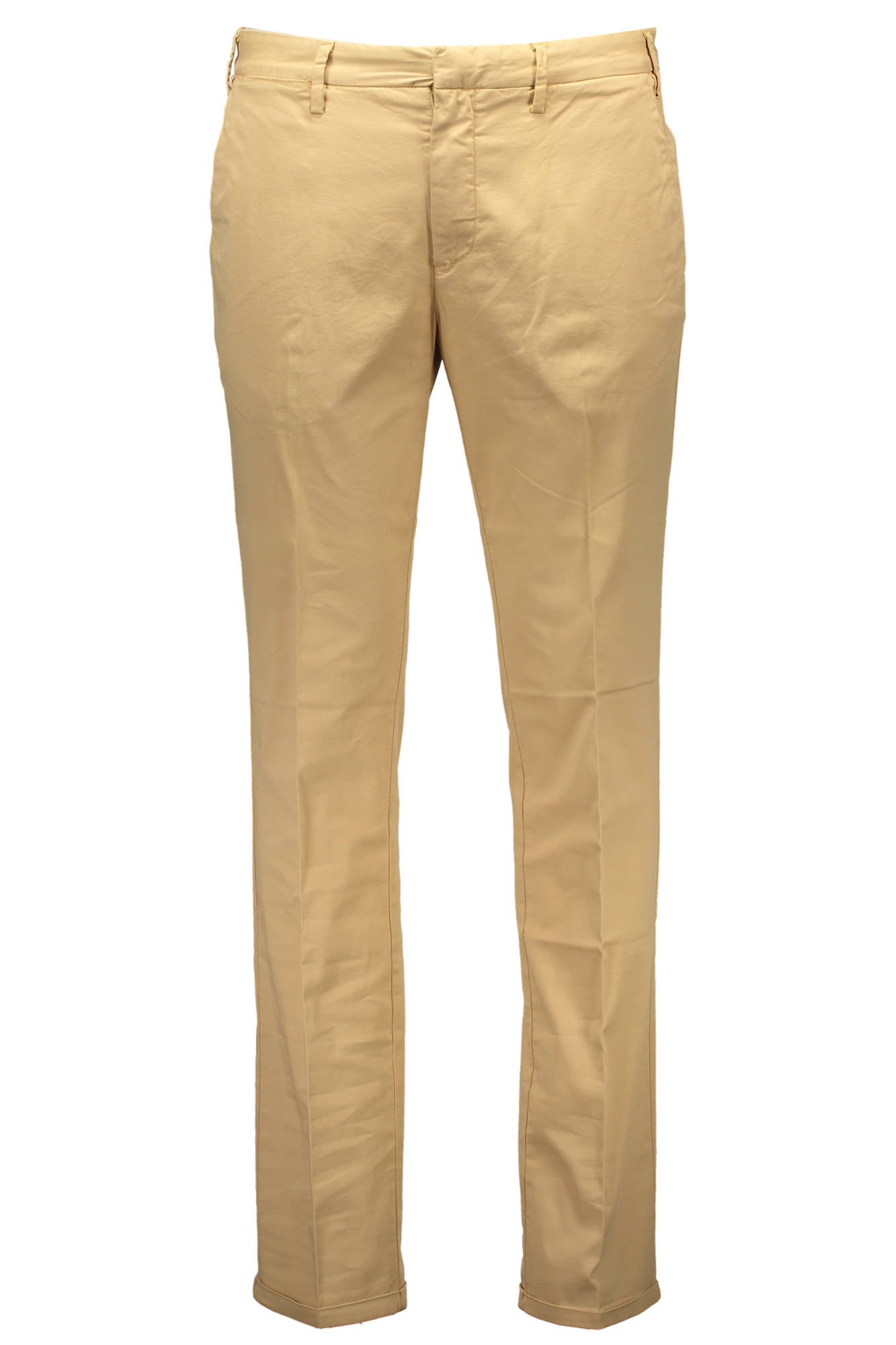 GANT PANTALONE UOMO BEIGE