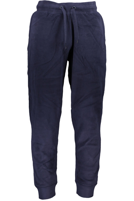 GIAN MARCO VENTURI PANTALONE UOMO BLU