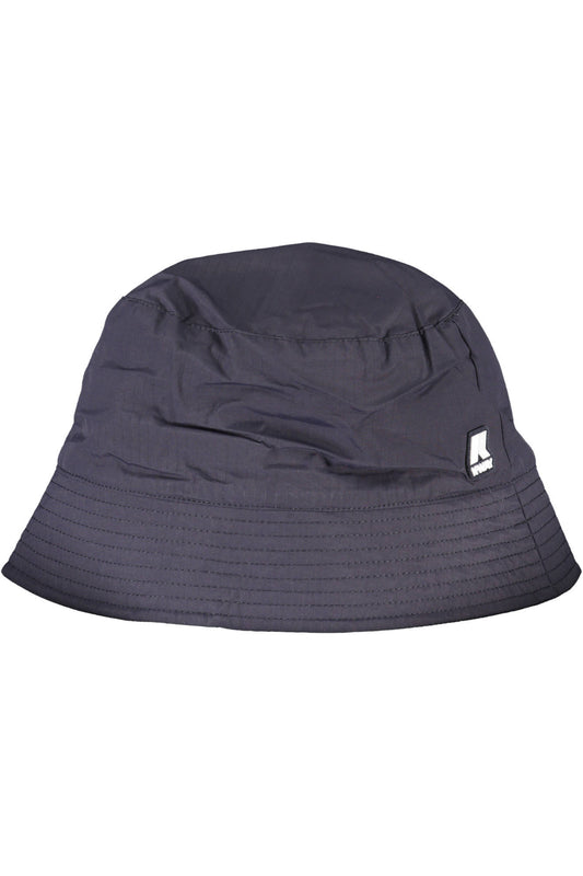 K-WAY CAPPELLO UOMO BLU