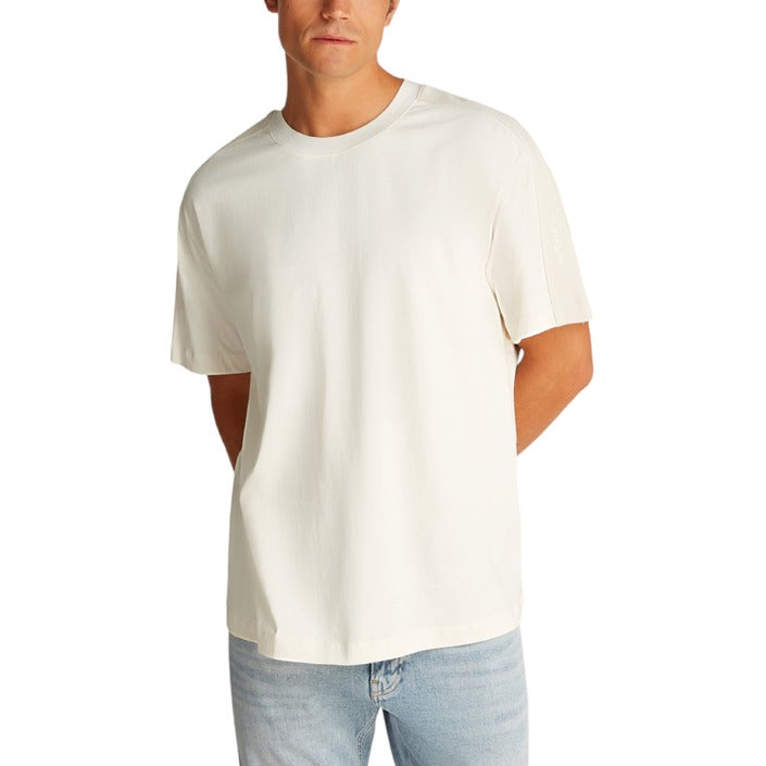 Calvin Klein Jeans T-Shirt Uomo