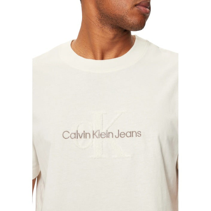Calvin Klein Jeans T-Shirt Uomo