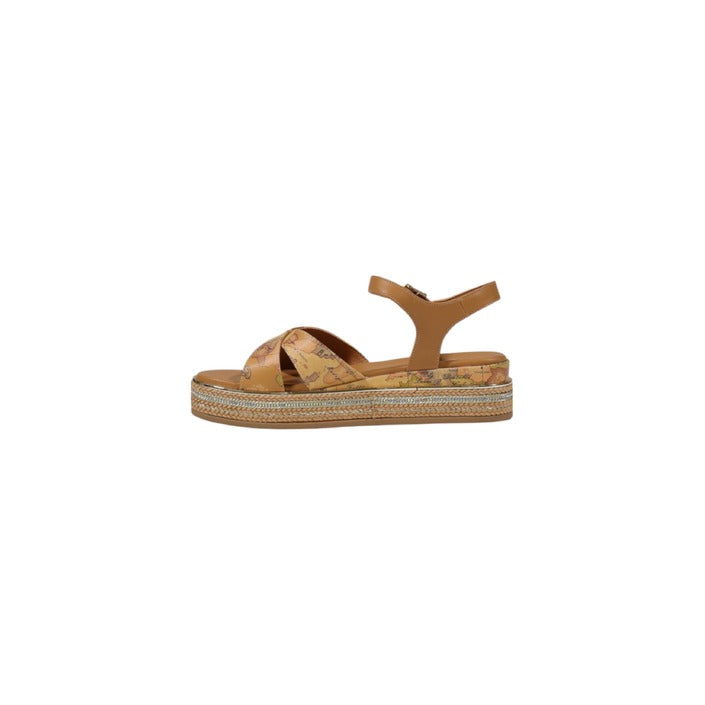 Alviero Martini Prima Classe Sandali Donna