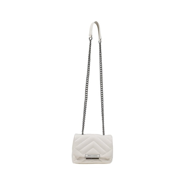 Armani Exchange Borsa Donna