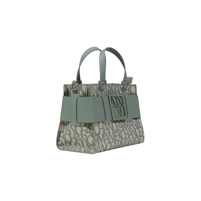 Armani Exchange Borsa Donna