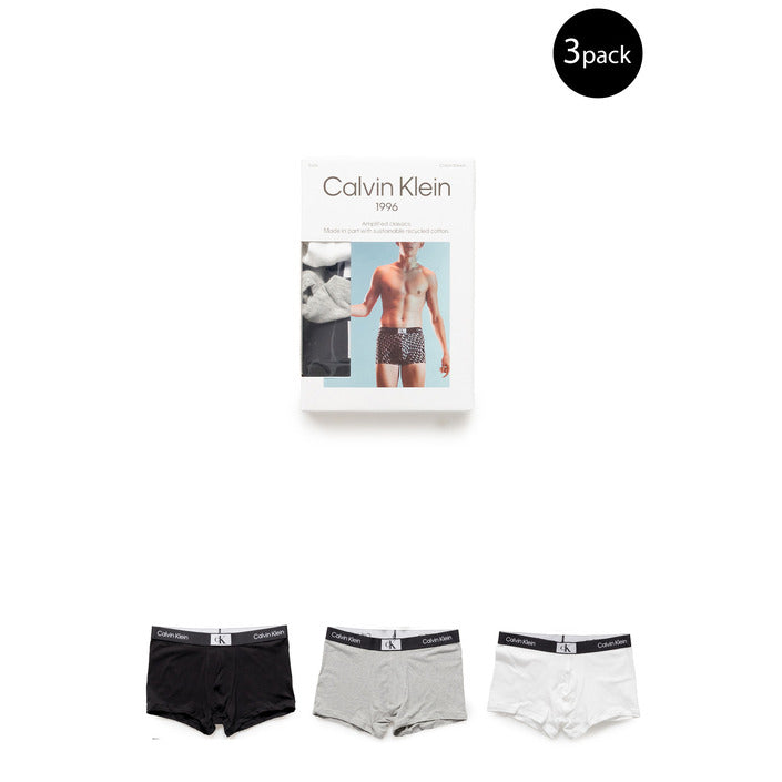 Calvin Klein Underwear Intimo Uomo