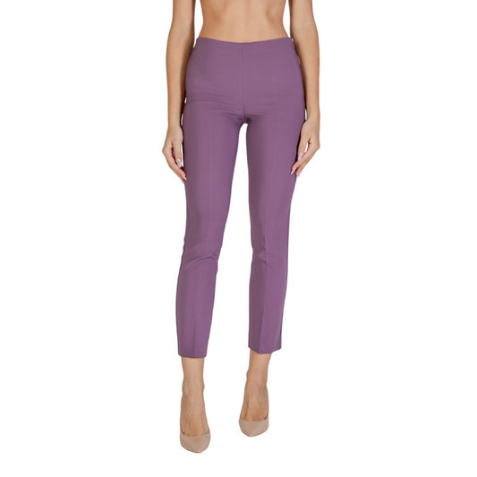 Sandro Ferrone Pantaloni Donna