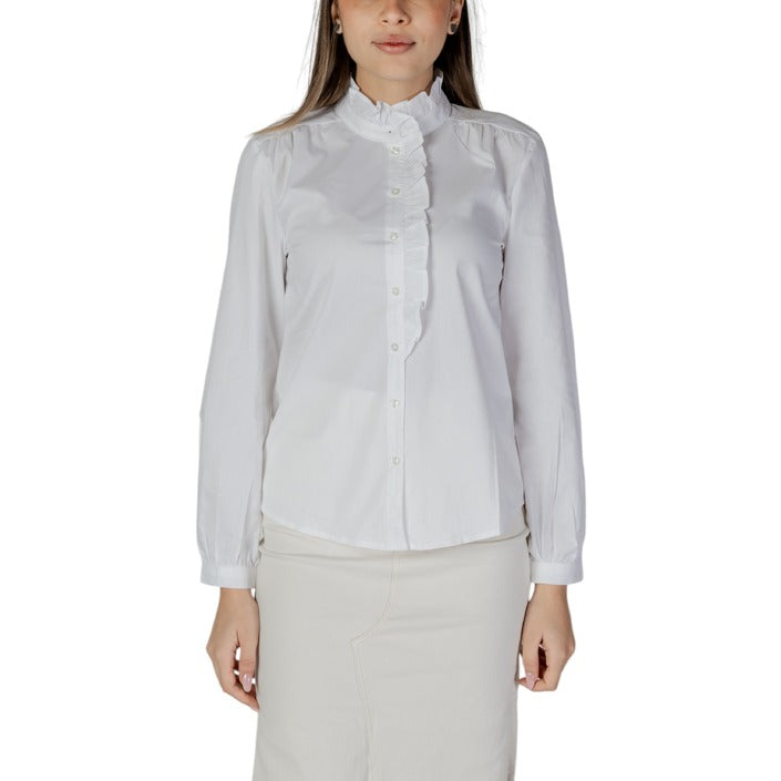 Jacqueline De Yong Camicia Donna