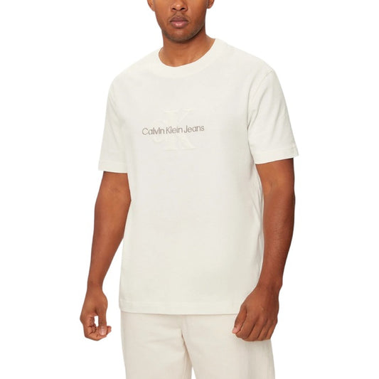 Calvin Klein Jeans T-Shirt Uomo