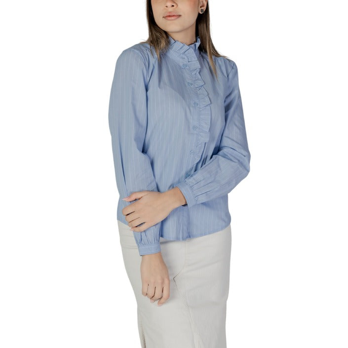 Jacqueline De Yong Camicia Donna