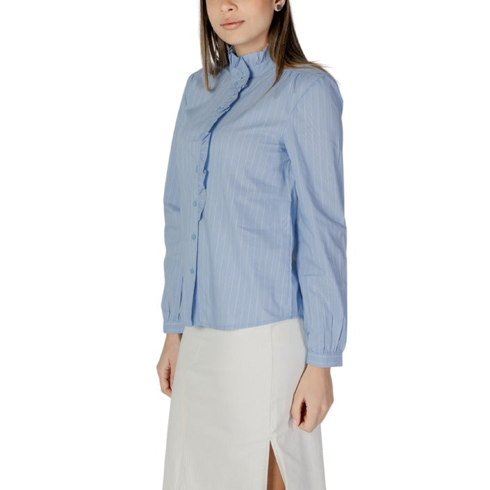 Jacqueline De Yong Camicia Donna