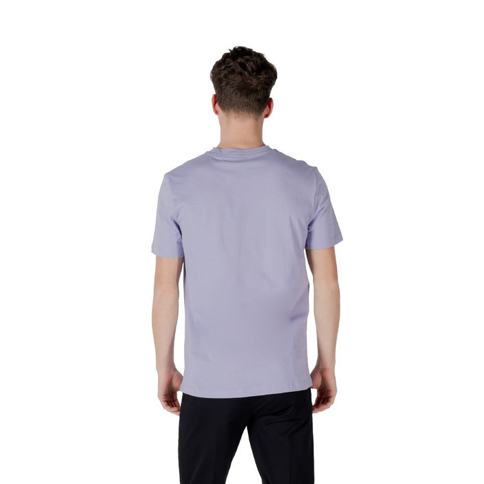 Boss T-Shirt Uomo