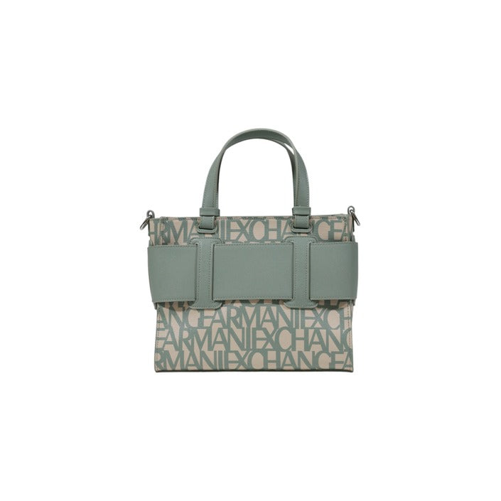 Armani Exchange Borsa Donna