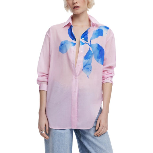 Desigual Camicia Donna