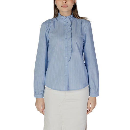 Jacqueline De Yong Camicia Donna