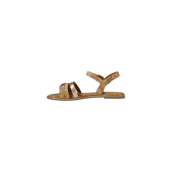 Alviero Martini Prima Classe Sandali Donna