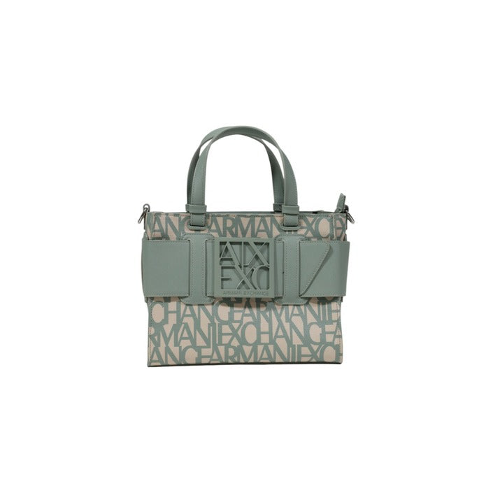Armani Exchange Borsa Donna