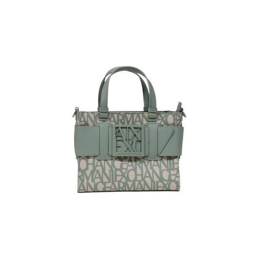 Armani Exchange Borsa Donna
