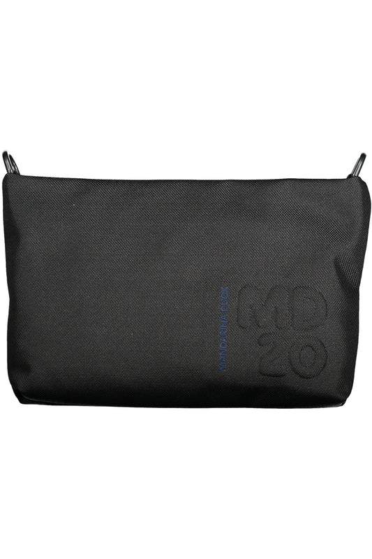 MANDARINA DUCK POCHETTE DONNA NERO