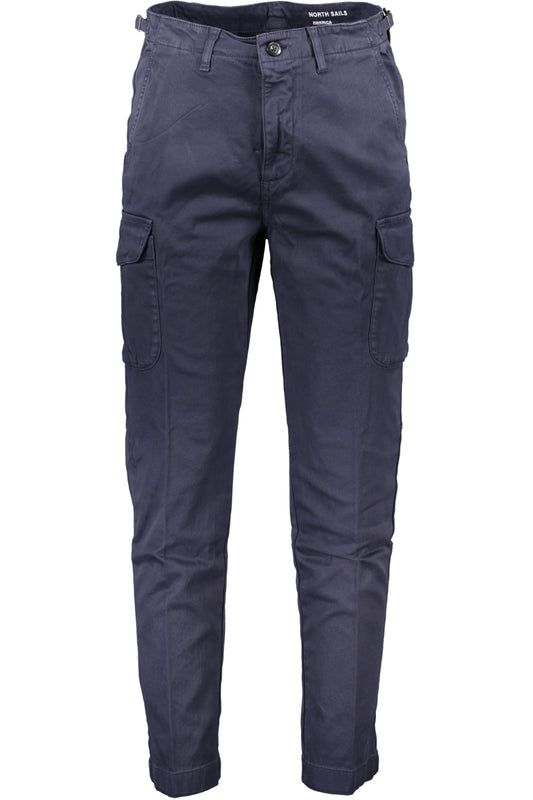 NORTH SAILS PANTALONE UOMO BLU
