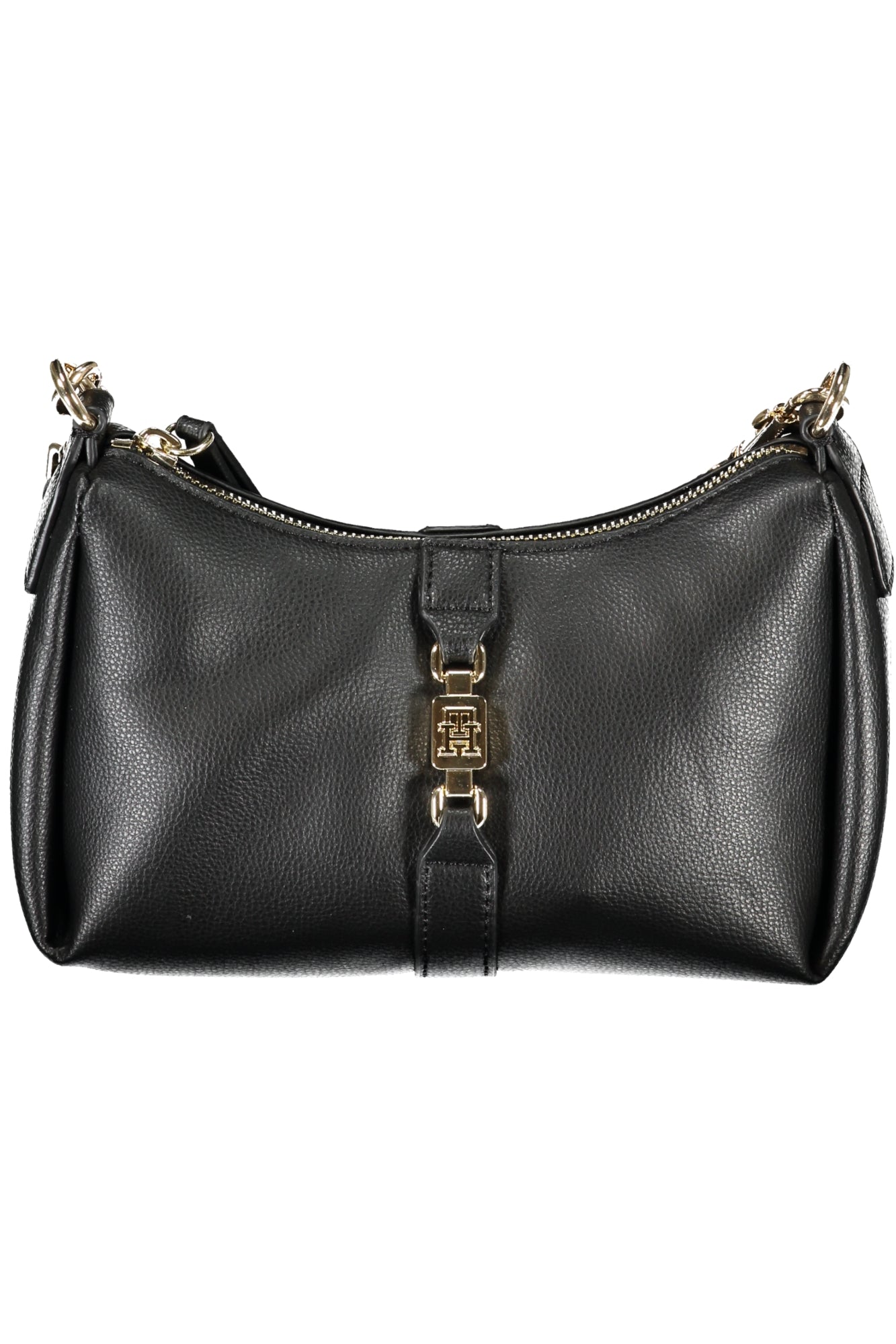 TOMMY HILFIGER BORSA DONNA NERO