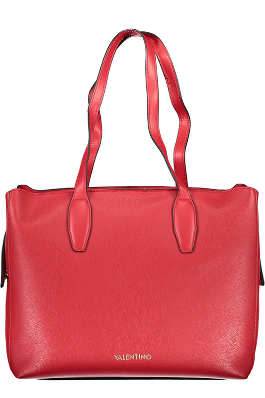 VALENTINO BAGS BORSA UOMO ROSSO